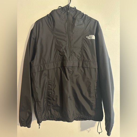 The North Face Men's Antora Rain
Hooded Jacket - Picture 1 of 3